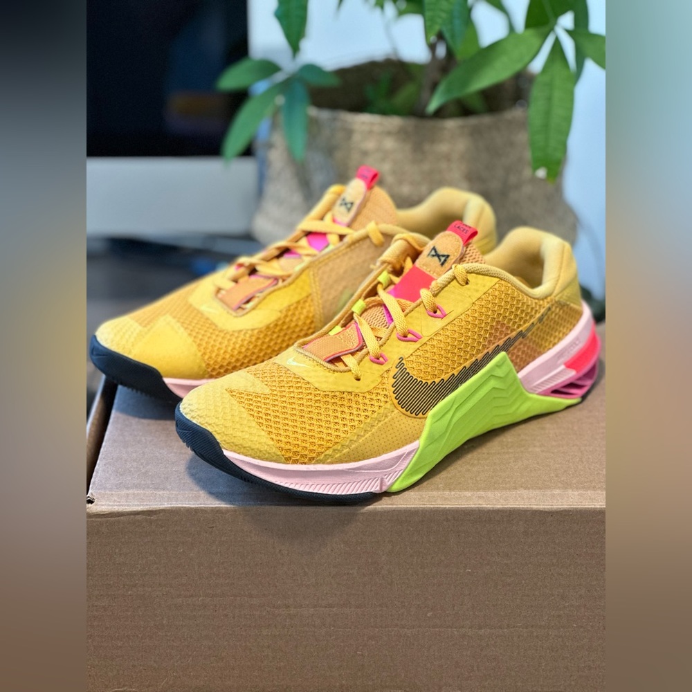 Nike Men’s Metcon 7 Training Shoes